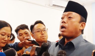 Nusron Wahid Dukung Audit Survei Pilpres 2024: Panggil Ahli PBB untuk Tingkatkan Kredibilitas