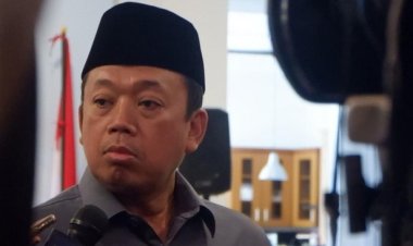 Nusron Wahid Dukung Audit Survei Pilpres 2024 dan Tawarkan Panggil Ahli PBB
