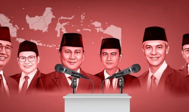 Debat Ketiga Pilpres 2024 Hadirkan 11 Panelis Terkemuka dari Berbagai Disiplin Ilmu