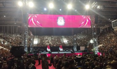 Debat Ketiga Pilpres 2024: Inilah 11 Panelis Terkemuka dari Berbagai Bidang