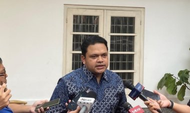 Timnas AMIN Santai Menghadapi Survei, Kubu Ganjar-Mahfud Gelisah