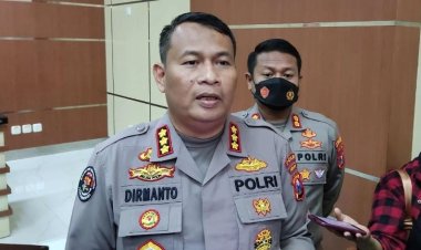 Tiga Orang Termasuk Kades Jadi Tersangka Penembakan Relawan Prabowo