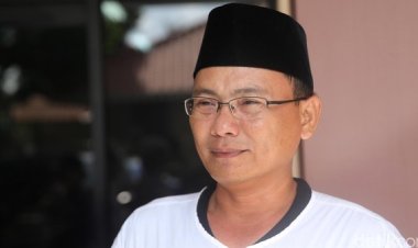 FBR Dukung Ganjar-Mahfud di Pilpres 2024