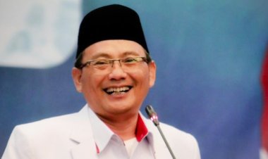 Forum Betawi Rempug Resmi Dukung Ganjar-Mahfud di Pilpres 2024