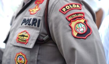 2.366 Personel Gabungan Dikerahkan untuk Jaga Keamanan Debat Ketiga di Istora Senayan