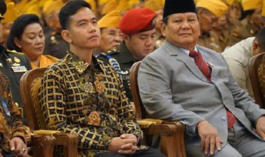 Survei Median dan CSIS Desember 2023: Prabowo-Gibran Unggul di Pilpres, PDIP Dominan di Pemilu Legislatif
