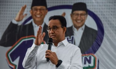 Tim Anies Sebut WIKA dan Waskita Buat Negara Rugi: Rp150 T Melayang