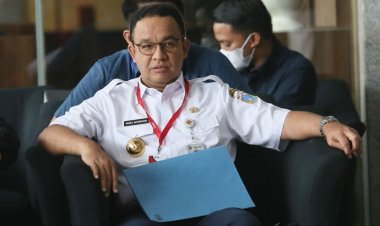 Tim Anies Sebut WIKA dan Waskita Rugikan Negara, Kerugian Capai Rp150 Triliun