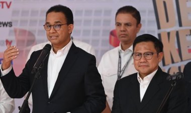 Skandal Keuangan WIKA dan Waskita Picu Kerugian Negara Rp150 Triliun, TKN Anies Minta Evaluasi Mendalam