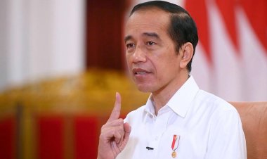 Ā Jokowi Serukan Pemakaian Transportasi Massal untuk Atasi Kemacetan: Terminal Pakupatan Tipe A Diresmikan