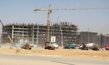 Mesir Luncurkan Megaproyek Ibu Kota Baru dengan Dana Rp900 TriliunĀ