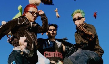 Wave to Earth Akan Konser Solo Perdana 'The First Era Concert' di Indonesia