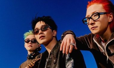 Wave to Earth Gebrak Indonesia dengan Konser Solo Perdana 'The First Era Concert' pada 29 Februari 2024