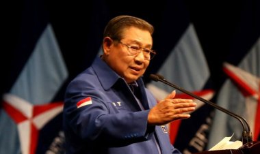SBY Ingatkan Calon Presiden: Janji Mestinya Realistis dan Terukur, Bukan Sekadar Obral