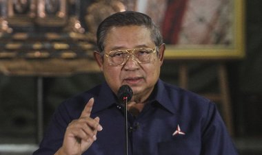 SBY Mewanti-Wanti Calon Presiden: Berjanjilah yang Realistis, Ingat Uangnya!