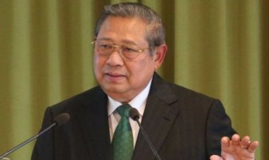 SBY Ingatkan Calon Presiden Pilpres 2024: Hindari Janji Muluk-Muluk Tanpa Anggaran Memadai