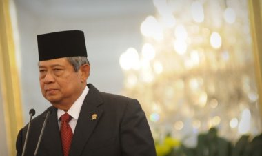 SBY Ingatkan Calon Presiden di Pilpres 2024: Hindari Obral Janji, Pastikan Anggaran Memadai