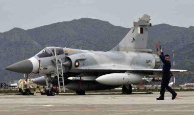 Debat Sengit di Pilpres 2024: Apakah Wajar Negara Membeli Alutsista Bekas?