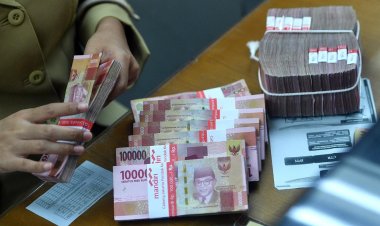 Skandal Keuangan Pemilu 2024: PPATK Ungkap Transaksi Mencurigakan Rp51,4 Triliun pada 100 Caleg, Termasuk Dari Luar Negeri