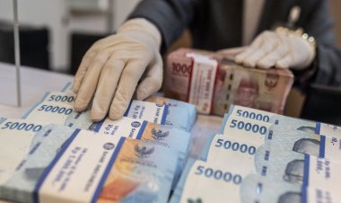 PPATK Temukan Transaksi Mencurigakan 100 Caleg Capai Rp51,4 Triliun