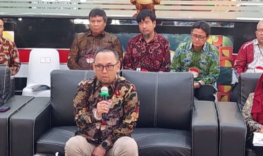 Skandal Keuangan Pemilu 2024: PPATK Ungkap Transaksi Mencurigakan Rp51,4 Triliun pada 100 Caleg DCT