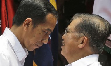 Jusuf Kalla Ingatkan Netralitas Jokowi di Pemilu 2024: Sumpah Al-Quran dan Ancaman Pelanggaran