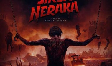 Film Horor Indonesia 'Siksa Neraka' Dilarang Tayang di Malaysia dan Brunei, Netizen Heboh Spekulasi Alasan