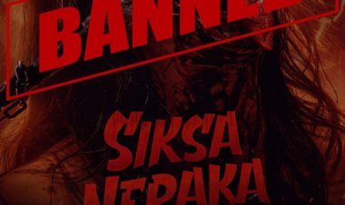Film Horor Indonesia 'Siksa Neraka' Dilarang Tayang di Malaysia dan Brunei, Sejauh Mana Kontroversi Ini Menyebar?