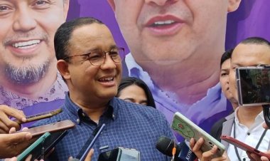 Ancaman Penembakan Terhadap Anies Baswedan, Respons dan Harapan Terkait Keamanan