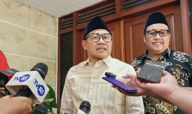 Cak Imin Tantang 'Ke-NU-an' Khofifah: Meragukan Dukungan Terhadap Prabowo-Gibran