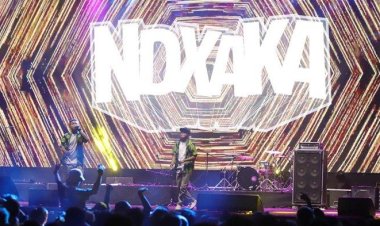 Kontroversi NDX AKA: Konser di Bali Dihentikan Setelah Teriakan Nama Capres, Grup Beri Klarifikasi dan Minta Maaf