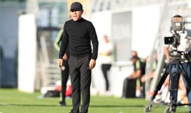 Shin Tae Yong: Peringkat FIFA Rendah, Keuntungan Tersembunyi Timnas Indonesia di Piala Asia 2023