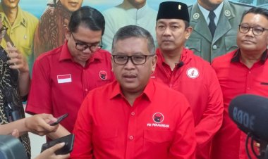 Ucapan Ulang Tahun dari Anies Baswedan untuk PDIP: Sinyal Kedekatan Politik atau Sekadar Kepedulian?