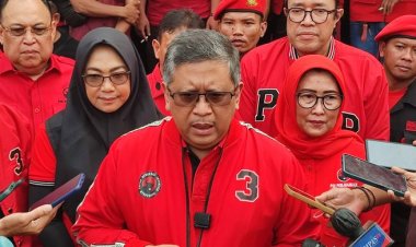 Anies Baswedan Sampaikan Ucapan Spesial untuk PDIP pada HUT ke-51, Membuka Peluang Kemitraan di Pilpres 2024