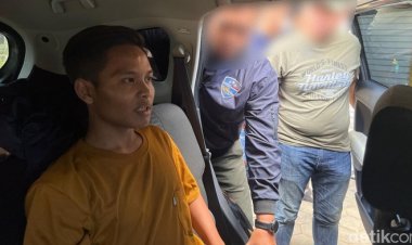 Ditangkap di Jember, Polisi Amankan Pelaku Ancaman Penembakan Terhadap Anies Baswedan