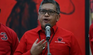 Kontroversi Debat Pilpres 2024: Hasto Bela Anies, Tudingan Fitnah Terkait Lahan Prabowo Dilaporkan ke Bawaslu