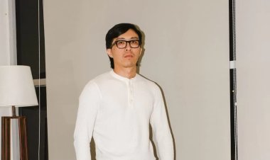 Dokter Tirta Pilih Anies-Muhaimin Berdasarkan Riset Sendiri, Elektabilitas Anies Semakin Dekat Prabowo