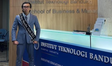 Dokter Tirta Mendukung Anies Baswedan di Pilpres Setelah Riset Sendiri, Elektabilitasnya Semakin Mendekati Prabowo