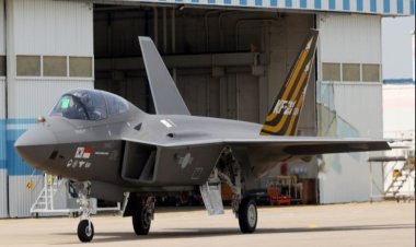 Indonesia Tetap Komitmen pada Proyek Jet Tempur KF-21 Meskipun Terkendala Pembayaran, Korsel Menunggu