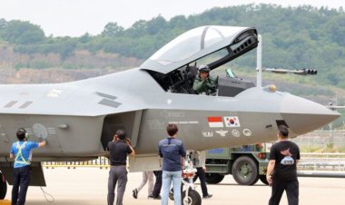 Indonesia Komitmen Bayar Utang, Kembangkan Proyek Jet Tempur KF-21 Bersama Korea Selatan Meskipun Tantangan Finansial