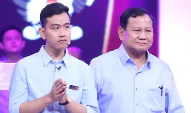 Bawaslu Batubara Hentikan Kasus Rekaman Suara Pejabat yang Diduga Dukung Prabowo-Gibran