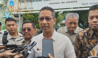 Resmi: DKI Naikkan Pajak Hiburan Menjadi 40 Persen