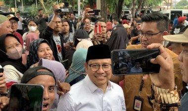 Dukungan Khofifah ke Prabowo-Gibran Tak Mengganggu, Timnas Anies-Muhaimin Yakin pada Kekuatan Lokal