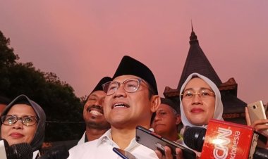 Dukungan Khofifah ke Prabowo-Gibran Tidak Goyahkan Timnas Anies-Muhaimin di Jatim