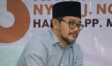 Gus Salam Sentil Gus Ipul: 'Syahwat Politiknya Kegedean,' Lupa Jabatan Sekjen PBNU