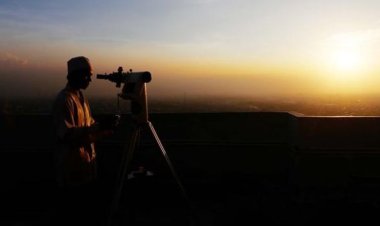 Muhammadiyah Tetapkan Awal Ramadan pada 11 Maret 2024, Idulfitri Diprediksi Jatuh pada 10 April