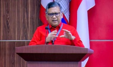 PDIP Buka Suara soal 150 Anggota Sayap Partai Mundur Susul Maruarar