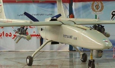 AS Sanksi Pengusaha Indonesia Surabaya Hobby CV atas Tuduhan Pasok Komponen Drone ke Iran