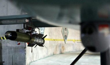 Amerika Serikat Sanksi Pengusaha Indonesia Terkait Dugaan Pasok Komponen Drone ke Iran