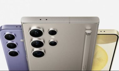 Samsung Galaxy S24 Series Resmi Meluncur: Varian, Harga, dan Fitur Terbaru